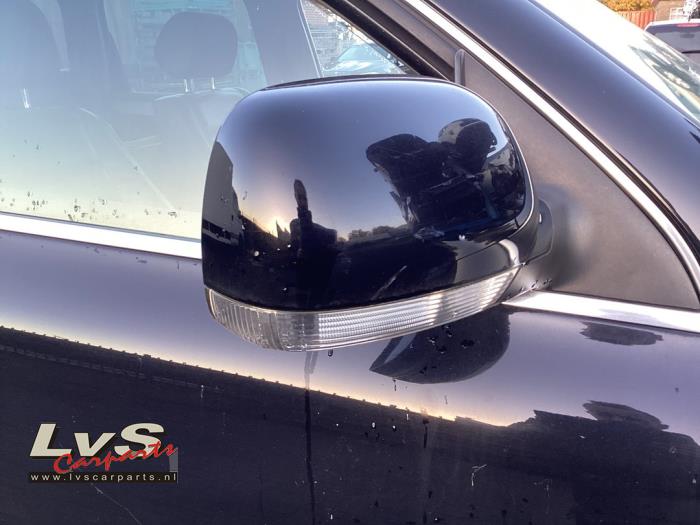 Volkswagen Touareg Wing mirror, right