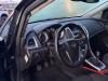 Airbag set + dashboard van een Opel Astra J (PC6/PD6/PE6/PF6), 2009 / 2015 1.4 Turbo 16V, Hatchback, 4Dr, Benzine, 1.364cc, 88kW (120pk), FWD, A14NEL, 2010-10 / 2015-10 2011