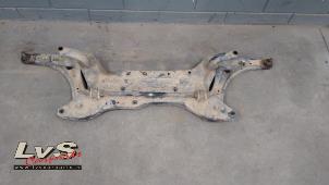 Gebruikte Subframe Mitsubishi ASX 1.8 DI-D HP MIVEC 16V Prijs € 200,00 Margeregeling aangeboden door LvS Carparts