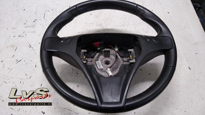 Alfa Romeo Giulietta Steering wheel