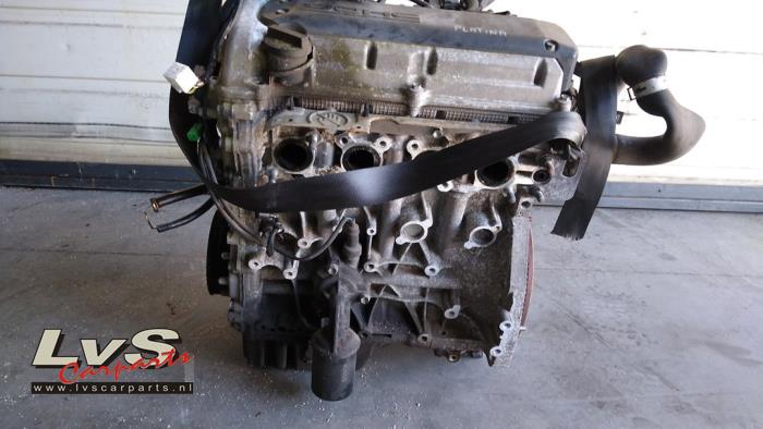 Suzuki Swift Motor