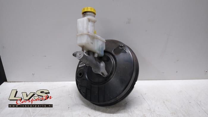 Alfa Romeo Giulietta Brake servo