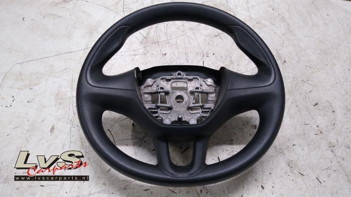 Carparts - Steering wheel