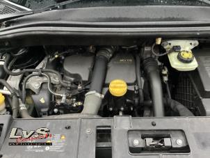 Gebruikte Motor Renault Scénic III (JZ) 1.5 dCi 110 Prijs op aanvraag aangeboden door LvS Carparts