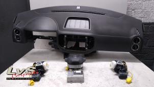 Gebruikte Airbag set + dashboard Volkswagen Tiguan (5N1/2) 1.4 TSI 16V Prijs € 1.197,90 Inclusief btw aangeboden door LvS Carparts