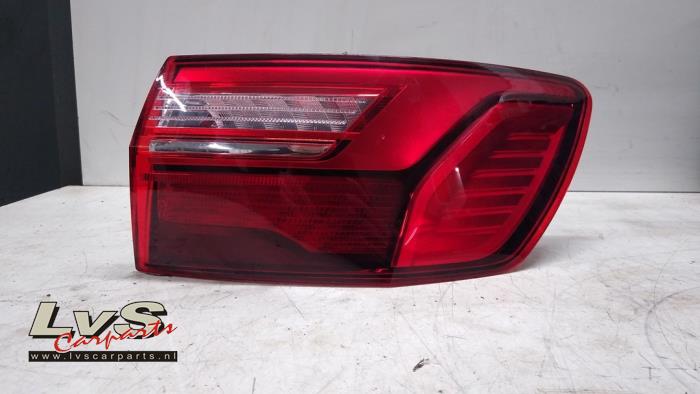 Audi A4 Taillight, right