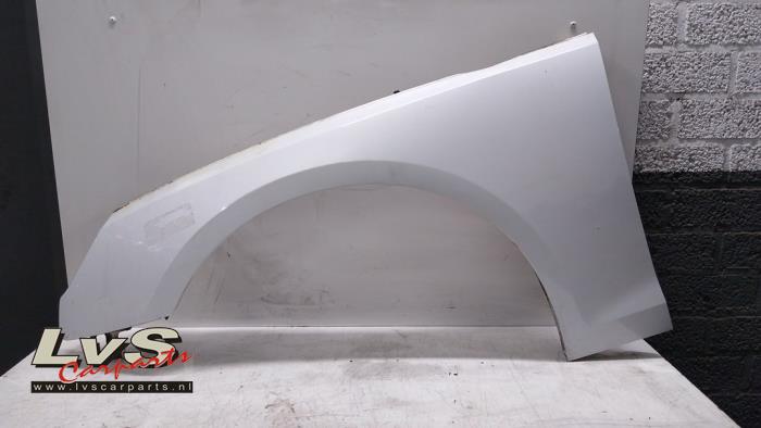 Audi A4 Front wing, left