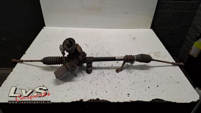 Suzuki Swift Lenkgetriebe Servo