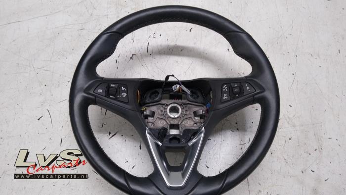 Opel Corsa Steering wheel