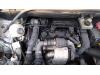 Motor van een Peugeot Partner (GC/GF/GG/GJ/GK), 2008 / 2018 1.6 BlueHDi 120, Bestel, Diesel, 1 560cc, 88kW, DV6FC; BHZ, 2015-04 / 2018-12 2016