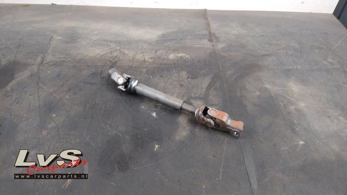 Renault Clio Transmission shaft universal joint