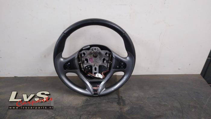 Renault Clio Steering wheel