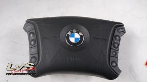 Gebruikte Airbag links (Stuur) BMW X3 (E83) 2.0d 16V Prijs € 80,00 Margeregeling aangeboden door LvS Carparts