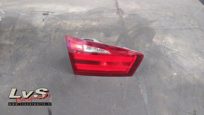 BMW 5-Serie Taillight, left