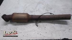 Gebruikte Katalysator Ford Mondeo V Wagon 2.0 TDCi 180 16V Prijs € 225,00 Margeregeling aangeboden door LvS Carparts