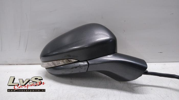 Ford Mondeo Wing mirror, right