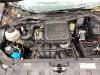 Motor van een Skoda Fabia III (NJ3), 2014 / 2021 1.0 12V, Hatchback, 4Dr, Benzine, 999cc, 55kW (75pk), FWD, CHYB, 2014-08 / 2021-06 2018