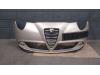 Voorbumper van een Alfa Romeo MiTo (955), 2008 / 2018 1.4 Multi Air 16V, Hatchback, Benzine, 1 368cc, 77kW (105pk), FWD, 955A6000, 2009-09 / 2013-08, 955AXL1B 2010