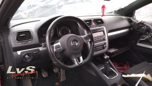 Gebruikte Airbag set + dashboard Volkswagen Scirocco (137/13AD) 2.0 TDI 16V Prijs € 1.143,45 Inclusief btw aangeboden door LvS Carparts