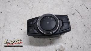 Gebruikte Schakelaar Licht Ford Mondeo V Wagon 2.0 TDCi 180 16V Prijs € 50,00 Margeregeling aangeboden door LvS Carparts