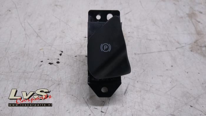 Ford Mondeo Parking brake switch