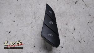 Gebruikte PDC Schakelaar Ford Mondeo V Wagon 2.0 TDCi 180 16V Prijs € 30,00 Margeregeling aangeboden door LvS Carparts