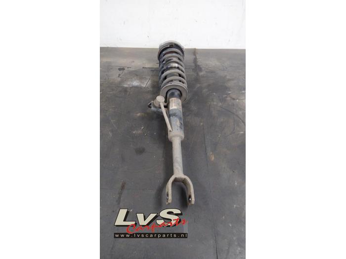 BMW 5-Serie Front shock absorber, right