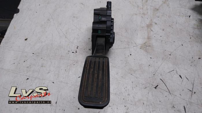 Ford Mondeo Accelerator pedal