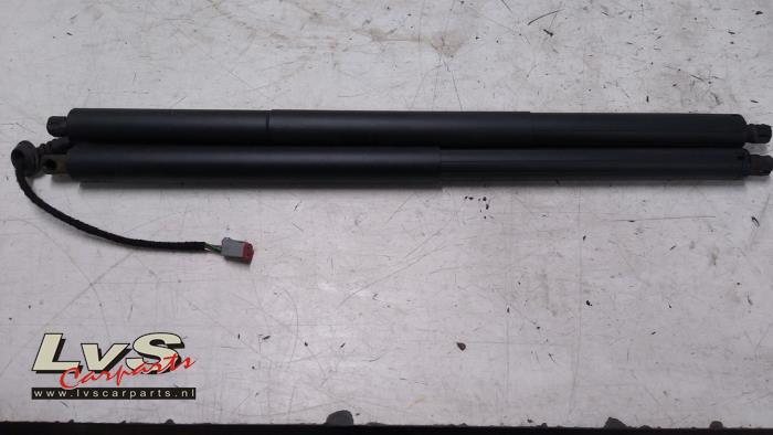 Ford Mondeo Set of tailgate gas struts