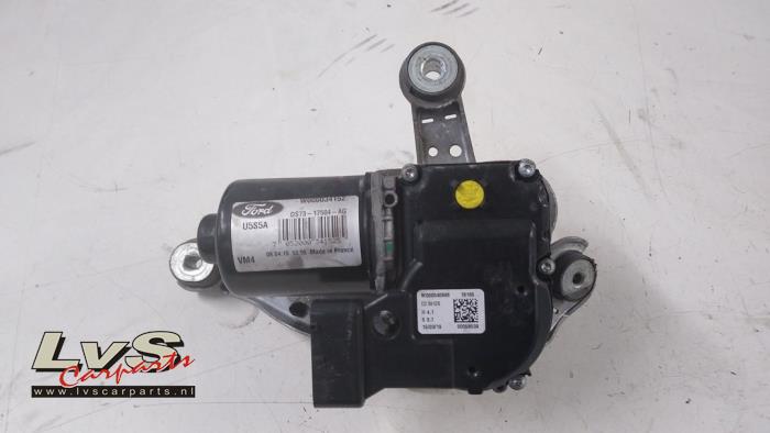 Ford Mondeo Front wiper motor
