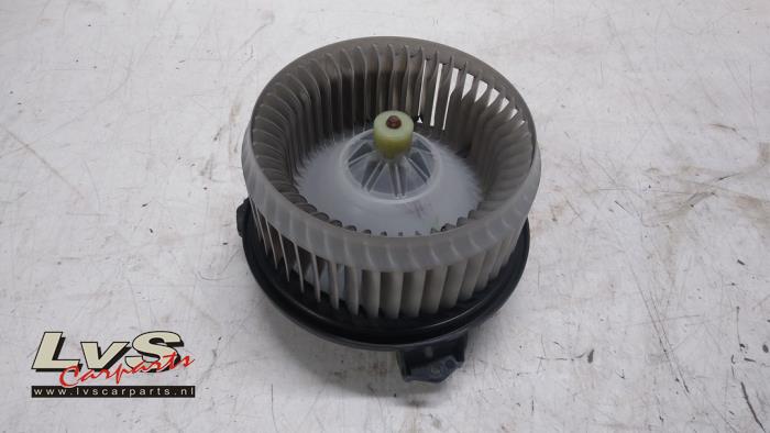 Ford Mondeo Heating and ventilation fan motor