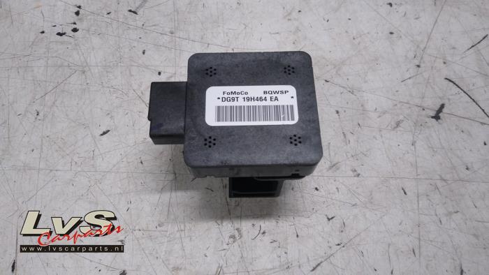 Ford Mondeo GPS Antenne