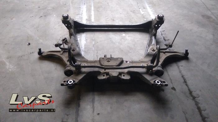 Ford Mondeo Subframe