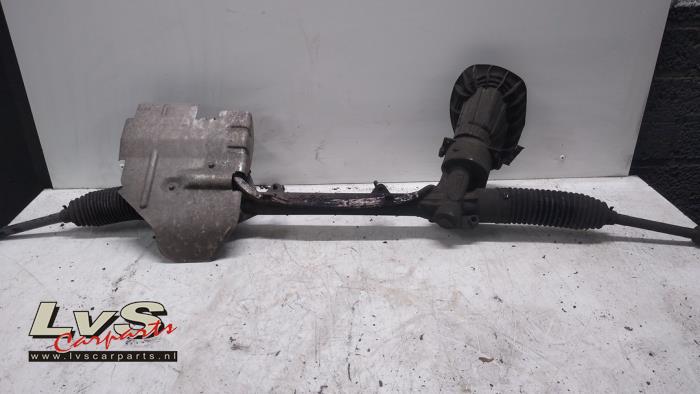 Ford Mondeo Power steering box