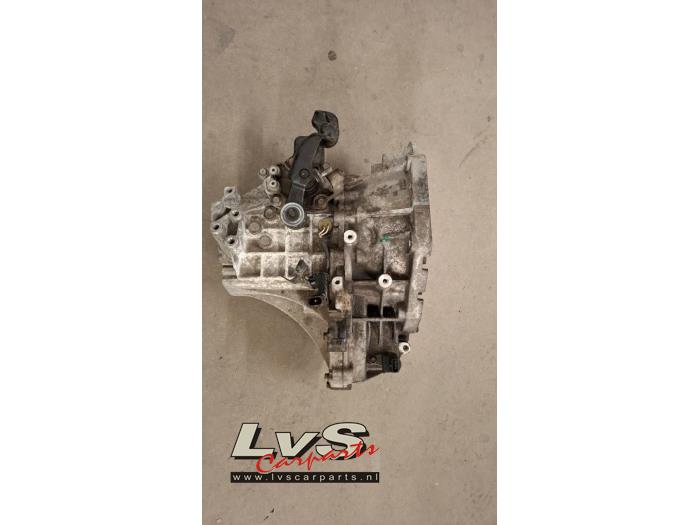 Kia Picanto Getriebe