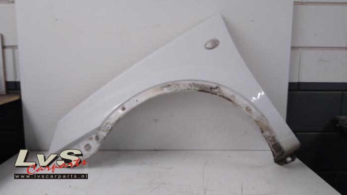 Opel Combo Front wing, left