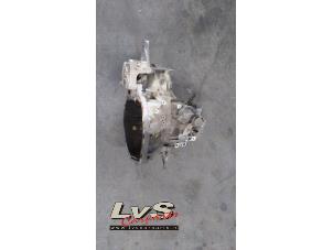 Gebruikte Versnellingsbak Suzuki Swift (ZA/ZC/ZD) 1.3 D 16V Prijs € 200,00 Margeregeling aangeboden door LvS Carparts