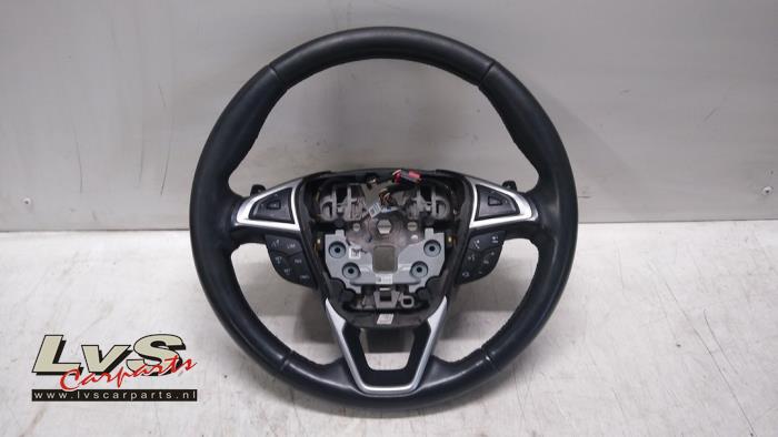 Ford Mondeo Steering wheel
