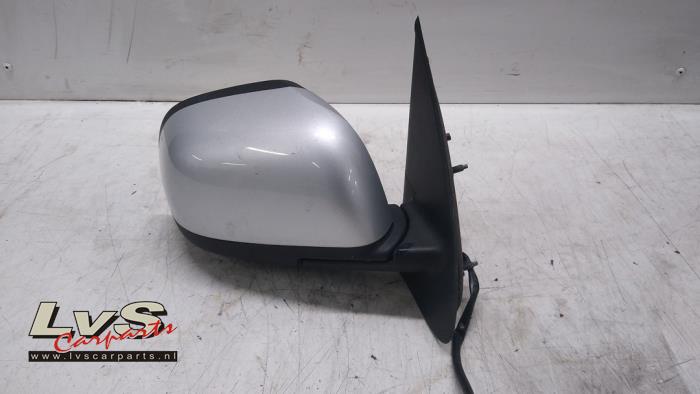 Nissan Micra Wing mirror, right