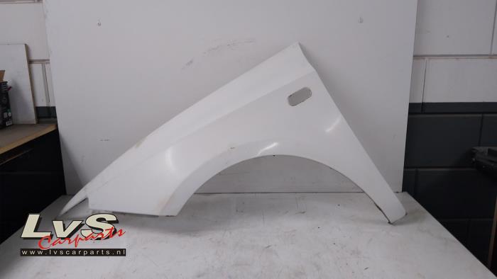 Seat Ibiza Front wing, left