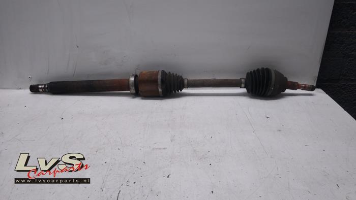 Ford Mondeo Front drive shaft, right