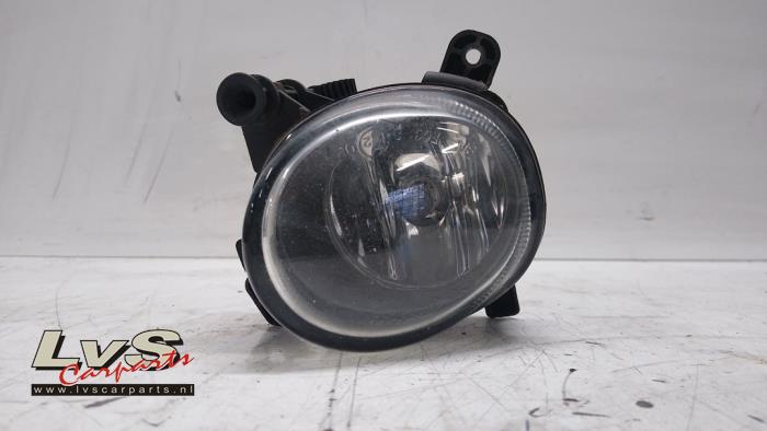 Audi A5 Fog light, front right