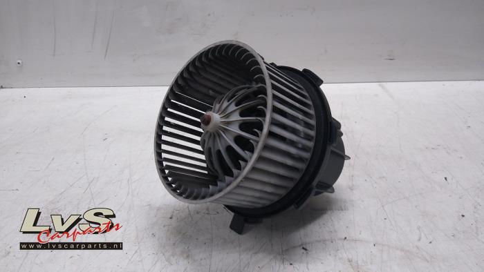 Audi A5 Moteur de ventilation chauffage