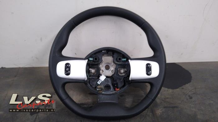 Renault Twingo Steering wheel