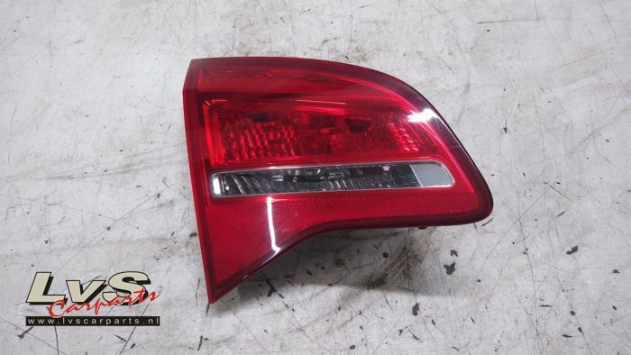 Opel Meriva Taillight, left