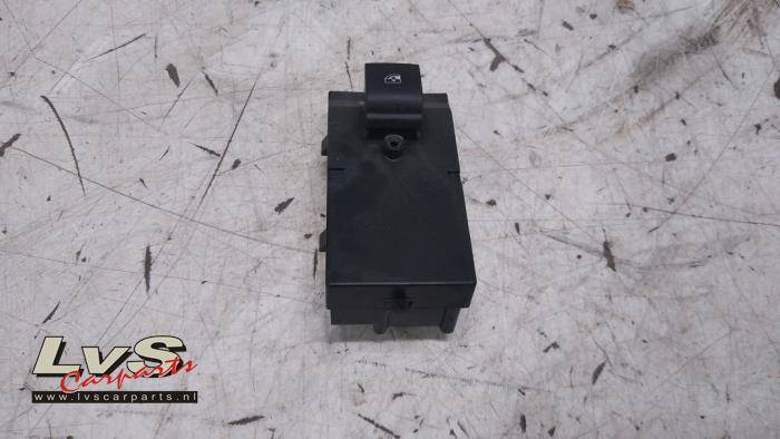 Opel Meriva Electric window switch