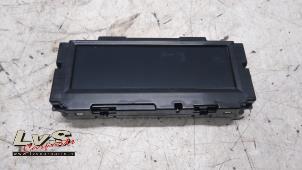 Gebruikte Display Interieur Opel Meriva 1.7 CDTI 16V Prijs € 65,00 Margeregeling aangeboden door LvS Carparts