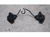 Toyota Aygo (B40) 1.0 12V VVT-i Schakelflipper set