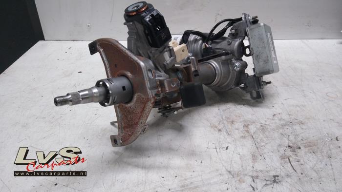Toyota Aygo Electric power steering unit