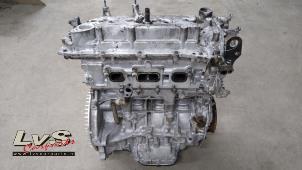 Gebruikte Motor Nissan Qashqai (J11) 1.2 DIG-T 16V Prijs € 2.500,00 Margeregeling aangeboden door LvS Carparts